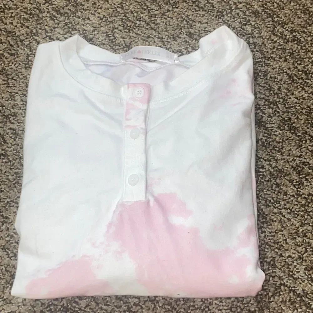 EVER ❤️ PRETTY WOMAN TOP SIZE S US 4